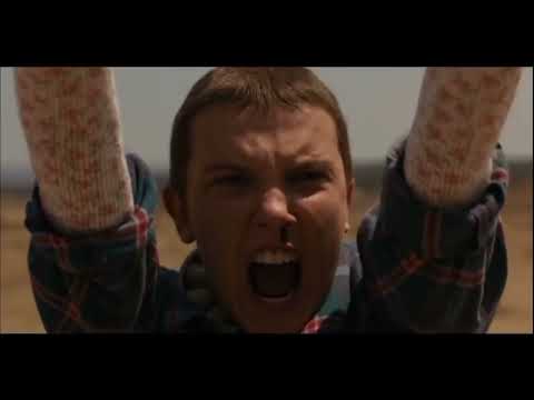 Eleven shoot down the helicopter | Stranger Things 4 | Volume 2 | Chapter 8