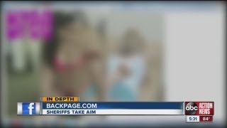 Sheriffs take aim at backpage.com