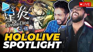 Hololive - Koganei Niko 3D Live 'Fierstra Diva' Birthday 2026 Watch Party | Hololive Spotlight!