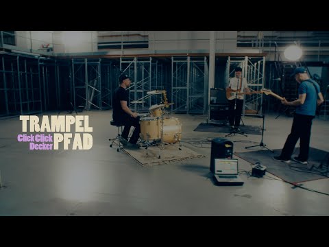 ClickClickDecker - TrampelPfad