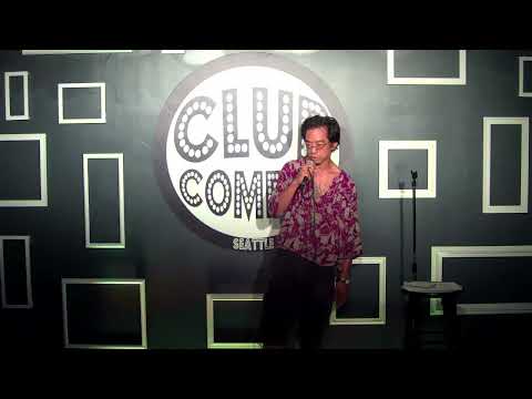 Promotional video thumbnail 4 for Mouthbook Comedy Productions