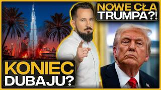 Download lagu THE END OF DUBAI and CHINA'S EXPORT RECORD! | Will TRUMP impose 'NEW TARIFFS' on the WORLD? #BizWeek mp3