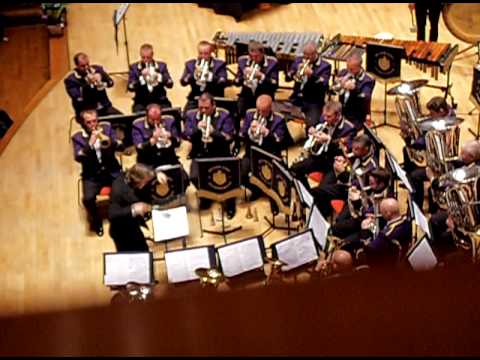 2009 British Open Brass Band Championships