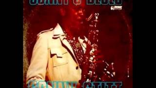 Sonny Stitt ~ Sonny's Blues 1956