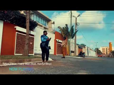 Teflon flexx 😏🤛🇬🇭 we dey