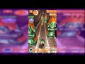 Minion Rush Level 1094 1098 El Macho S Lair All 15 Fruits