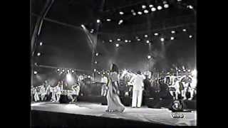 Millennium Celebration: Gal Costa - "Aquarela do Brasil"
