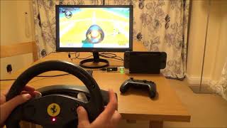 PART 6 Connecting Various Gamepads on the Nintendo Switch