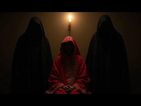 „Die Pfählung im Mittelalter – Die Wahrheit hinter der Strafe | Nebel, Angst und ein verschwundene