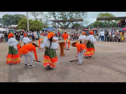Pilanderas del Magdalena, Fundación Cultural Juventud Tierra Folclórica 💛 
