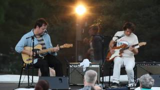 Jake Xerxes Fussell & William Tyler - Star Girl