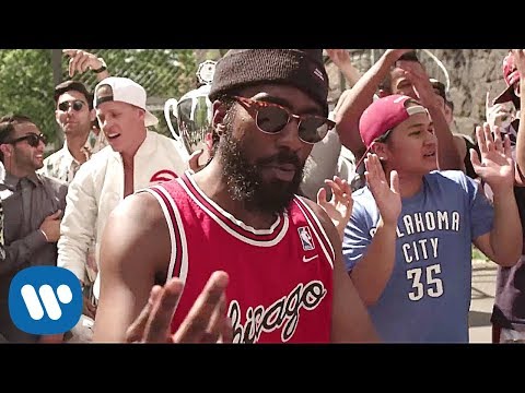 Arif - Lowkey (Official Video)