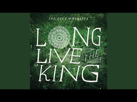 Sonnet - Decemberists