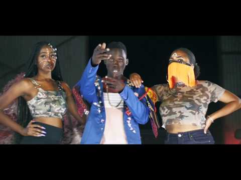 Kombonka - Yalong Ngalong (Official Video)