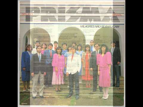 Prisma Brasil   1987   Um Milagre, Senhor!   1987