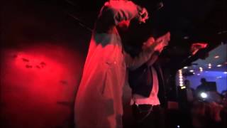 LES TWINS - NANANA U DON&#39;T KNOW ME! personal song 2015