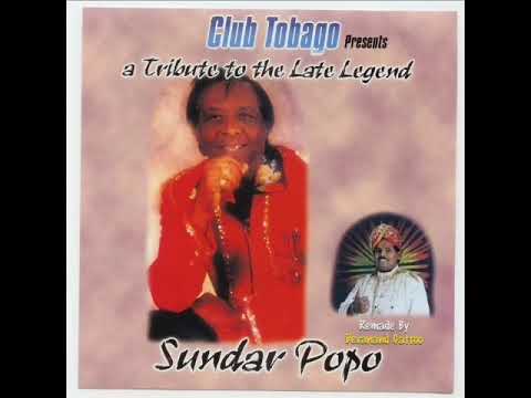 O My Lover - Devanand Gattoo – A Tribute To The Late Legend Sundar Popo