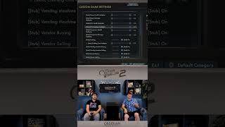 The Outer Worlds 2 | Rift Creatures and Custom Difficulty Options