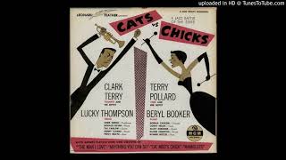 The Man I Love - Terry Pollard and her Septet