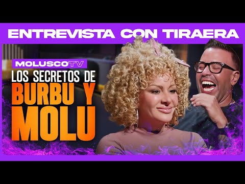 La Gran Revelación de Burbu/ Molusco se desahoga de situación con Rocky/ El PLAN FALLIDO/ Entrevista