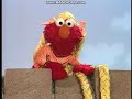 Elmo S World Hair Imagination