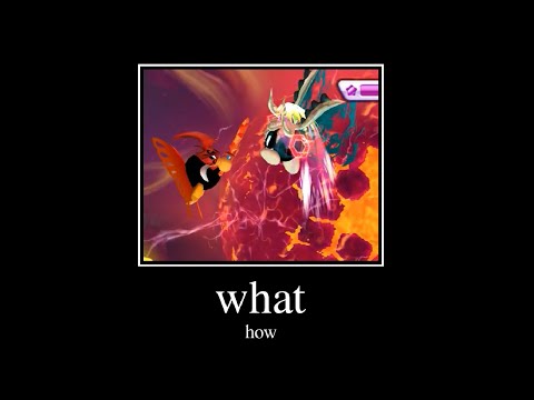 I discovered something in RtDL