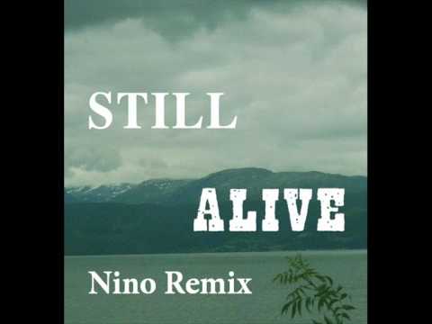 Tom Shade feat.Angelika Borof - Still Alive (Nino Remix).wmv