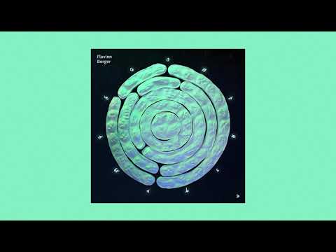 Flavien Berger - Contre-Temps [Full Album]