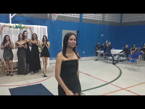 Escola Tereza Alves de Moura - Festa dos Concluintes 2022 - 3º C