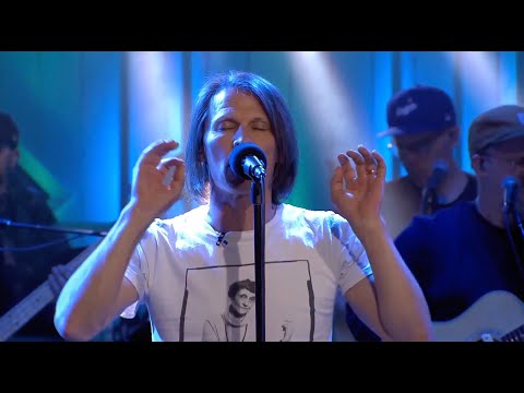 Jakob Hellman – Gabriellas sång (Så Mycket Bättre)