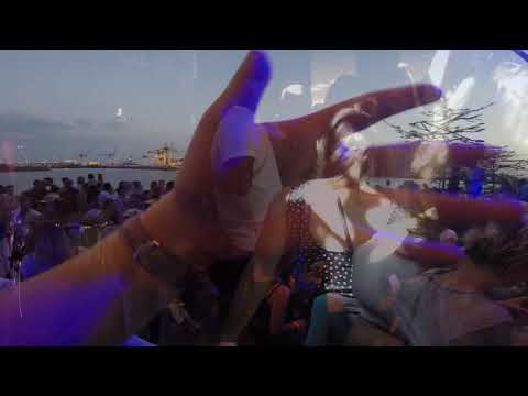 Inusa Dawuda & Bouch - Changes (Live at the Sunset Lounge)