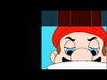Hotel Mario Intro In Squared Voc