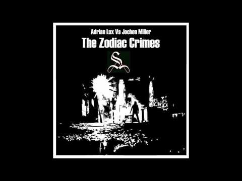 The Zodiac Crimes (Señor Asia Mashup)