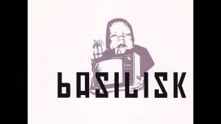 The Legendary Pink Dots - Basilisk Part One (2)