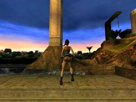 BtB09 Sunken - Walkthrough