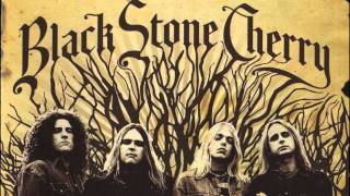 Black Stone Cherry - Maybe Someday (Audio)