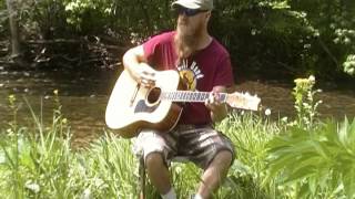 Ben Harper - The Drugs don&#39;t Work - Rlee Coates