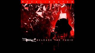 Red - Damage [Recalibrated] [Audio]