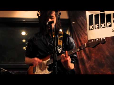 Imagine Part 3 (acoustic) - Smith Westerns
