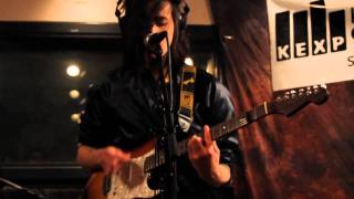 Smith Westerns - Imagine, Pt. 3 (Live on KEXP)