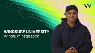 كورس Windsurf University