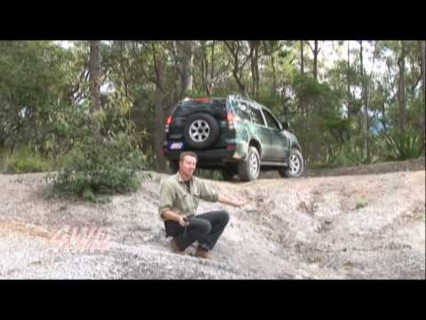 Air Locker vs LSD vs Traction Control Part 2