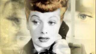 Lucille Ball &quot;A Girl, A Guy &amp; a Gob&quot; {1} Live Radio Performance