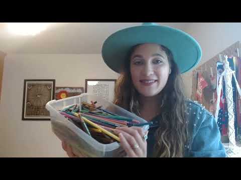 “Awaken Your Inner Artist: A Jewish Path to Holistic Healing” through CTOW