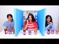 A Chalenge Video Shafa
