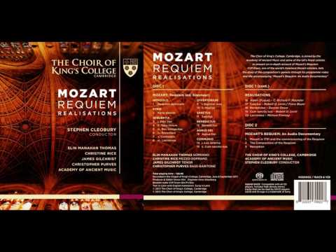 download lagu mp3 mp4 Mozart Requiem Realisations, download mp3 Mozart Requiem Realisations free download, download mp3 Mozart Requiem Realisations