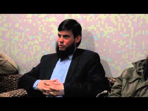 7. Takim me Hoxhë Nesim Demiri (18. Janar 2014) Iniciativa VEPRO