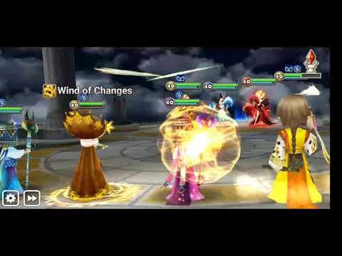 with 97% cr +8% on artifact (yes it's still applies) Pungbaek miss crit causes problems with oracles