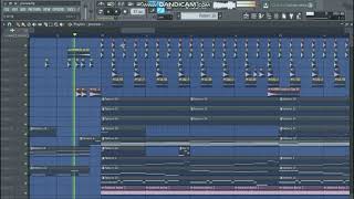 Madeon - Nonsense  [FL STUDIO REMAKE]
