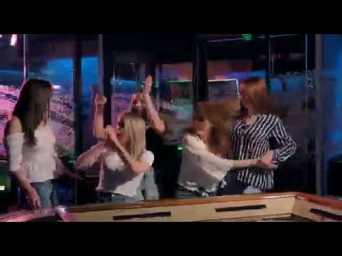 Gogs f. Stoka - TV reklama